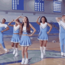 High School Musical Joshua Bassett GIF - High School Musical Joshua Bassett Sabrina Carpenter GIFs