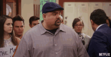 Confused Shocked GIF - Confused Shocked What Just Happened GIFs