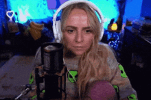 Maddy Madilyn Face GIF