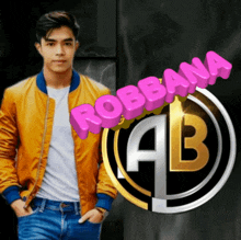 Robbana A&B GIF - Robbana A&B Setia Selalu GIFs