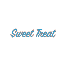 sweet and