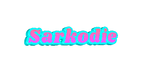 Sark Sarkodie Sticker - Sark Sarkodie Kingsark Stickers