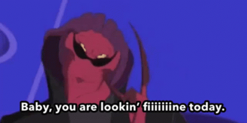 Osmosis Jones Thrax GIF - Osmosis Jones Thrax Thraxx - Discover & Share GIFs