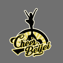 Cheerbeijei Logo GIF - Cheerbeijei Logo GIFs