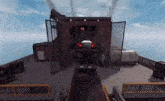 Eradicator Mk Iv Tower Defense GIF