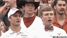Sad Longhorns GIF - Texas Longhorns Football Sad GIFs