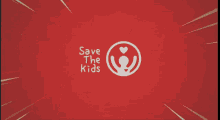 saving kids