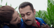Salman Khan Anushka Sharma GIF - Salman Khan Anushka Sharma Parineeti Chopra GIFs