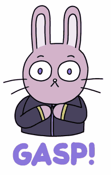 littlest friends timothy winchester bunbun rabbit shocked