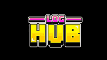 Log Hub GIF - Log Hub GIFs