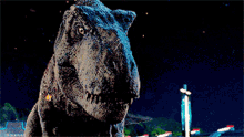 Rexy Rexy Jurassic World GIF - Rexy Rexy Jurassic World Jurassic Park GIFs