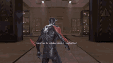 Spider Man Spider Man2099 GIF - Spider Man Spider Man2099 Spider Man Edge Of Time GIFs