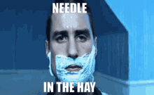 Needle In The Hay Elliott Smith GIF