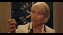 Years And Years Vivienne Rook GIF - Years And Years Vivienne Rook Blink GIFs