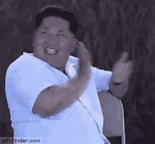 Yes Clapping GIF - Yes Clapping Happy GIFs