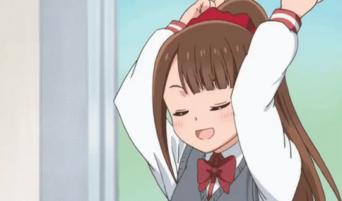 Anime You Got It GIF - Anime You Got It Yes - Discover & Share GIFs