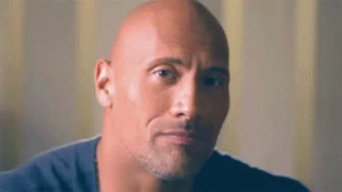 The Rock The Rock Sus GIF - The Rock The Rock Sus The Rock Meme - Discover  & Share GIFs
