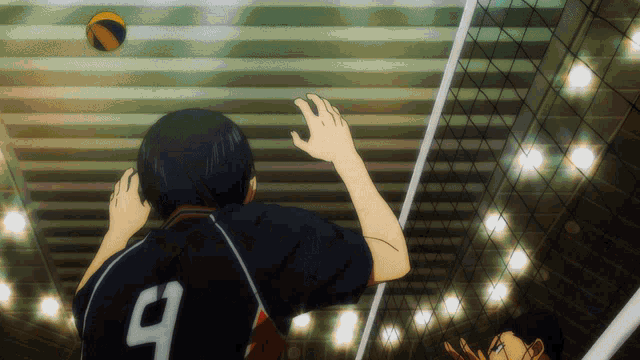 Hit Japanese anime has Australians digging volleyball | The West Australian