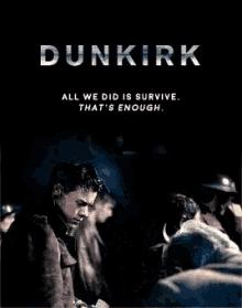 Dunkirk Harry Styles GIF - Dunkirk Harry Styles Survival GIFs