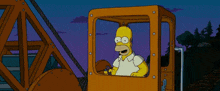 Homer Simpson Mario GIF - Homer Simpson Mario Charlie Brown GIFs