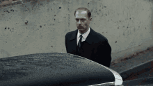 Im Watching You The Courier GIF - Im Watching You The Courier Suspicious Of You GIFs
