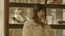 Satomi Ishihara Heartbroken Chocolatier 失恋ショコラティエ GIF - Satomi Ishihara Kuniko Ishigami GIFs