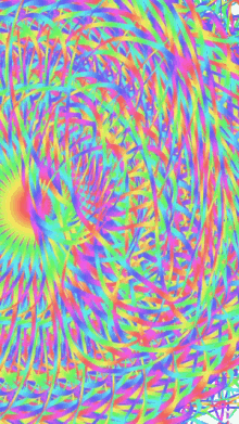 Rainbow Pattern GIF - Rainbow Pattern GIFs