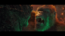 Godzilla Godzilla Vs Kong GIF - Godzilla Godzilla Vs Kong GIFs
