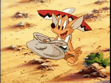 Tiny Toon Adventures And A Brought Sandwiches GIF - Tiny Toon Adventures And A Brought Sandwiches Kennedy Cartoons GIFs