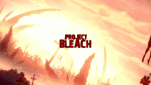 Project Bleach Change Color GIF - Project Bleach Change Color Zoom GIFs