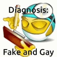 Diagnosis Dr GIF - Diagnosis Dr Doctor GIFs