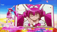 Miyuki Hoshizora Smile Precure GIF - Miyuki Hoshizora Smile Precure Glitter Force GIFs