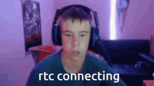 walkorrr rtc connecting rtc discord stare