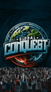 Conquest Globalconquest GIF - Conquest Globalconquest Global Conquest GIFs