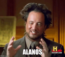 Alanos GIF - Alanos GIFs
