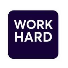 weplash work hard work smart