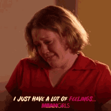 I Just Have A Lot Of Feelings Emotion GIF - I Just Have A Lot Of Feelings Emotion Emotional GIFs