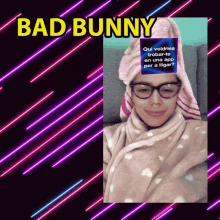 Boda Bad Bunny GIF - Boda Bad Bunny Plisplay GIFs
