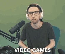 Video Games Brandon Clement GIF - Video Games Brandon Clement Gaming GIFs