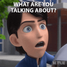 What Are You Talking About Jim Lake Jr GIF - What Are You Talking About Jim Lake Jr Trollhunters Tales Of Arcadia GIFs