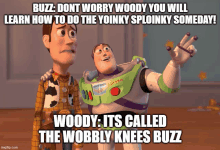 Yoink Y Toy Story GIF - Yoink Y Toy Story Buzz Lightyear GIFs