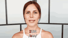 English Sun GIF - English Sun Lara GIFs