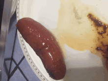 Sausage Beanos Sausage GIF - Sausage Beanos Sausage Vulpi GIFs