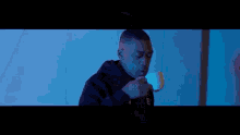 Wiley Sipping GIF - Wiley Sipping Tea GIFs