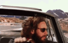 Driving Alone GIF - Driving Alone Relaxed GIFs