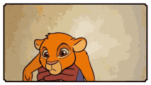 Rei Leao Lion King GIF - Rei Leao Lion King Simba GIFs