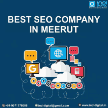 Best Seo Company In Meerut Seo Company GIF
