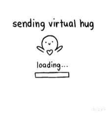 Virtual Hug Send Hug GIF - Virtual Hug Send Hug GIFs