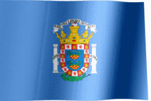 Flag Melilla GIF - Flag Melilla Spain GIFs