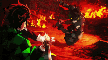Ataman Rr Amv GIF